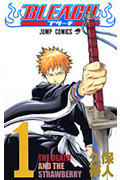 ＢＬＥＡＣＨ－ブリーチ－