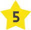 5位