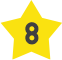 8位