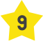 9位