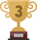 3位