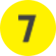 7位