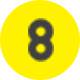 8位