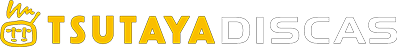 TSUTAYA DISCAS ロゴ