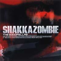 SHAKKA ZOMBIE/THE GOODFELLAS/PROMO LP激レア SHAKKAZOMBIE】 THE GOODFELLAZ | ヒップホップ／ラップ | 宅配CD