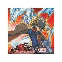 遊戯王　5D‘s SOUND DUEL 2 サウンドデュエル2 遊☆戯☆王5D's】 遊戯王5D's SOUND DUEL2 | アニメ | 宅配CD