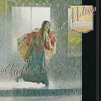 雨と唄えば / メリサ・マンチェスター 雨と唄えば / メリサ・マンチェスター
