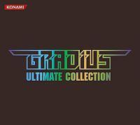 Amazon.co.jp: GRADIUS ULTIMATE COLLECTION: ミュージック