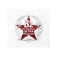 レア B'z ベスト Treaure 店頭販促用告知ポスター 新品 匿名配送