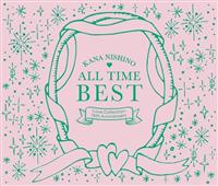ALL TIME BEST ～Love Collection 15th Anniversary～【Disc