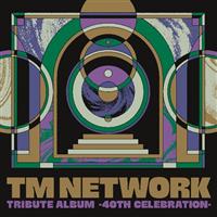 932 DVD TM NETWORK トリビュートライブ 4枚セット TM NETWORK TRIBUTE ALBUM -40TH CELEBRATION- | 宅配CDレンタル