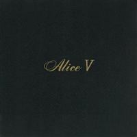 ALICE V +3 | 宅配CDレンタルのTSUTAYA DISCAS