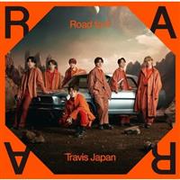 Road to A 初回J盤 | 宅配CDレンタルのTSUTAYA DISCAS